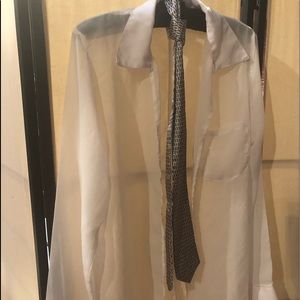 Hustler Hollywood Lingerie